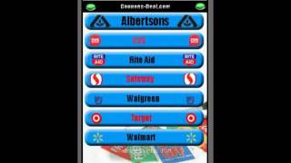 Extreme Coupon Finder Android application Learn how to Extreme Couponing Great for Beginner to Pro screenshot 1
