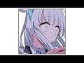 Sensei slapped Noa (Blue Archive)