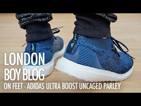 solebox x adidas Consortium UltraBOOST 