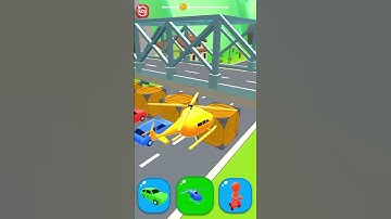 Shape shifting game video #shapeshifting #shapeshiftinggame #game #gameplay #games