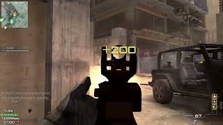 M.O.A.B. on Aimbot v2