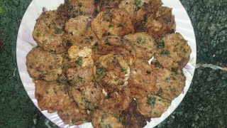 Kemmai Mtten Ki Tikki World Easiest Recipe