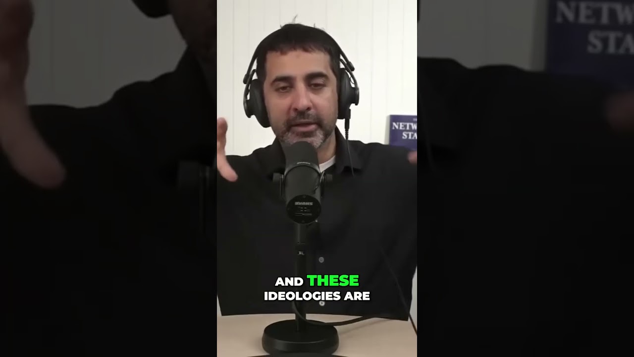 The Battle of Ideologies: Unveiling the Political Party Competition