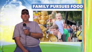 State Fair Experience Day 11 Session 26