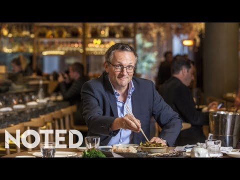 Michael Mosley: What is the fast 800? | Noted