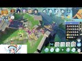 War of Crystals : IU vs Zeus vs Family vs Moonlight | Ragnarok M: Classic