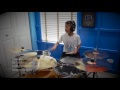 Twenty One Pilots Ruby Drum Cover