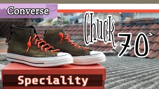 converse chuck 70 specialty nubuck leather