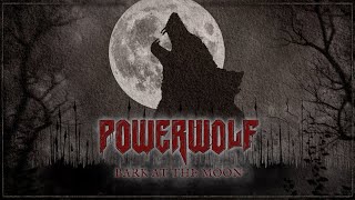 POWERWOLF - Bark At The Moon | Napalm Records