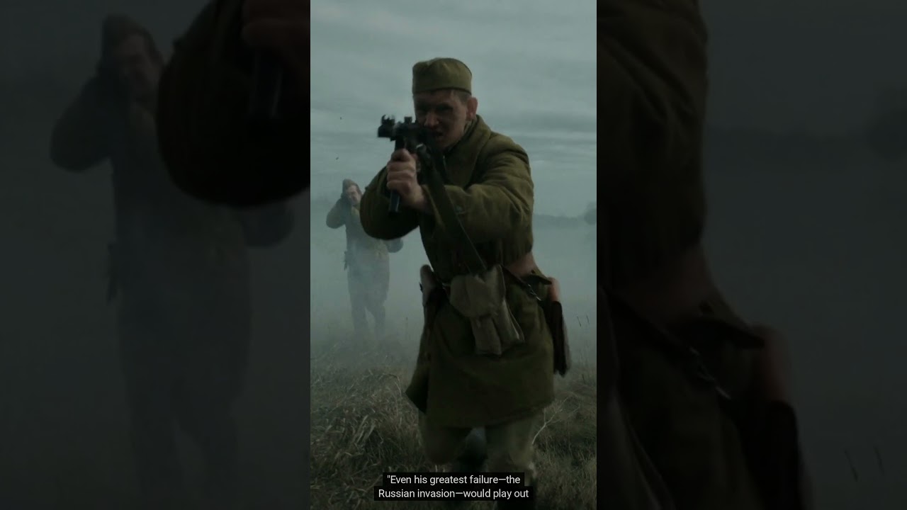 Napoleon with Modern Military Tech?!?  