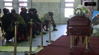 MPURA’S UNRELEASED SONG FT DJ MAPHORISA PLAYING AT HIS FUNERAL 🙏🏾❤️🕊 | #RIPMPURA #MPURA - top 10 songs not to play at a funeral