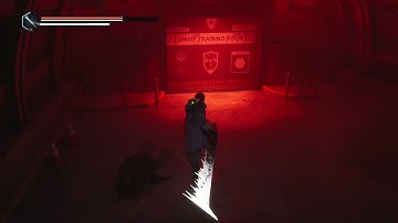 Hell Is Us Keystone Of Rage Walkthrough