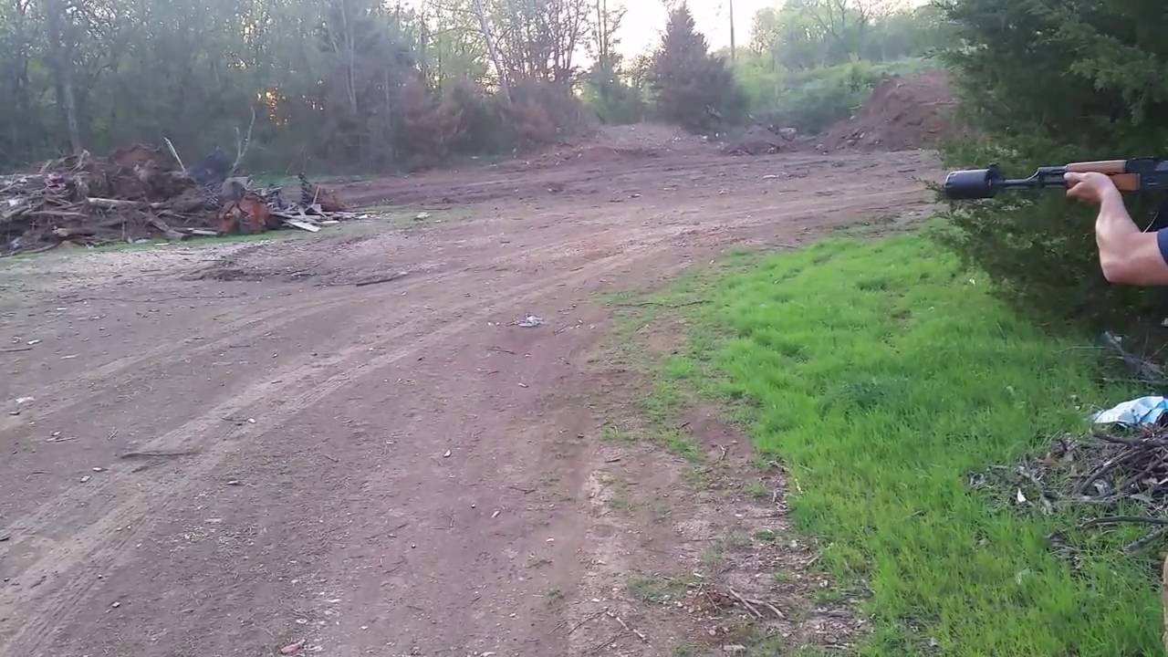 How to make a silencer YouTube How to make a silencer YouTube