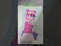 I made this fanart of minty_studios dandys world oc @Mintystudiosishere #fanart #dandysworld
