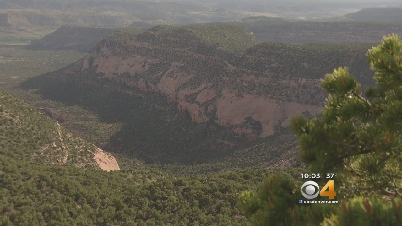 Senator Bennet & Small Business Owners Discuss How To Protect Public Land