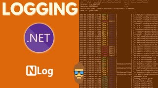 NLog - La herramienta de Logging más popular de .NET - TUTORIAL COMPLETO screenshot 4