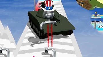 LASER MAN RUN ALL LEVELS  GAMEPLAY WALKTHROUGH PART 85