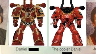 Ideas For Your World Eaters Army (That Aren't World Eaters)