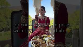 Don’t make these Desi bride fashion mistakes 🚨