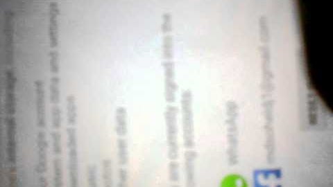 Walton Primo HM MINI PROBLEM