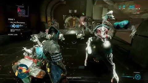 Warframe: 1 Forma 1 Potato - Furis