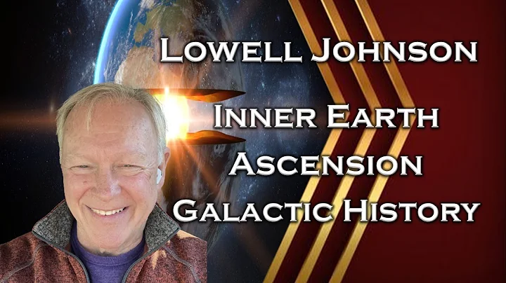 Lowell Johnson and David Wallace - Inner Earth, As...