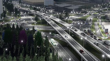 InfraBIM showreel 2016