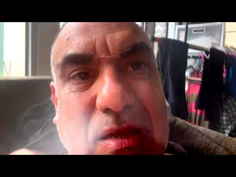 Anita S Latest Attempt To Starve Me Financially Using Trust Attorney 