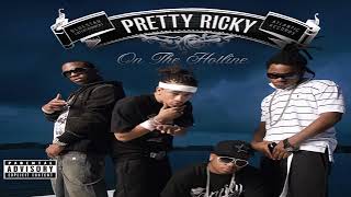 Pretty Ricky ft Missy Elliott & Jim Jones - On The Hotline (DJ Khaled Remix)