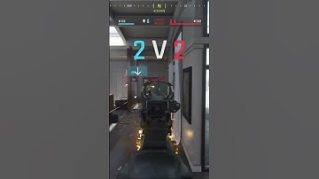 Clean Throwing Knife Kill MW3 #codmw3 #xboxseriesx