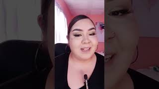 Rubor y Contorno #viral #makeup #beauty #parati #viralvideo #fypシ