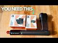 4 Essential Osmo Pocket 3 Accessories You’ll Actually Use