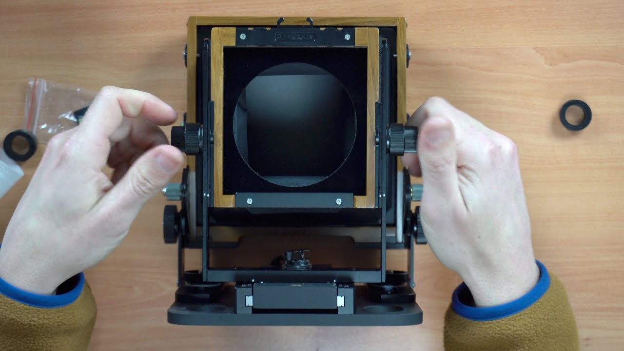 Unboxing Chamonix 45F-2: Español