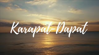 Karapat-Dapat (Worthy) - Hope Filipino Worship (Lyrics)