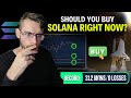 Solana Triangle Setup: Breakout Ahead or Drop Incoming?