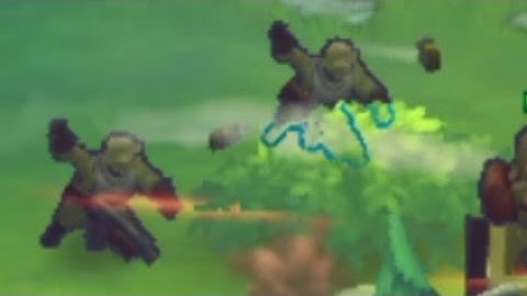 Unit unlock: Ranger - Guns Up! mobile