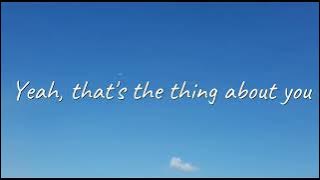 Just One Kiss   Loving Caliber ft  Mia Niles (Lyrics)