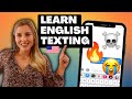 English Texting Abbreviations, Texting Acronyms, Texting lingo