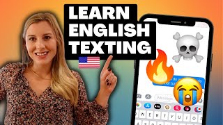 English Texting Abbreviations, Texting Acronyms, Texting lingo