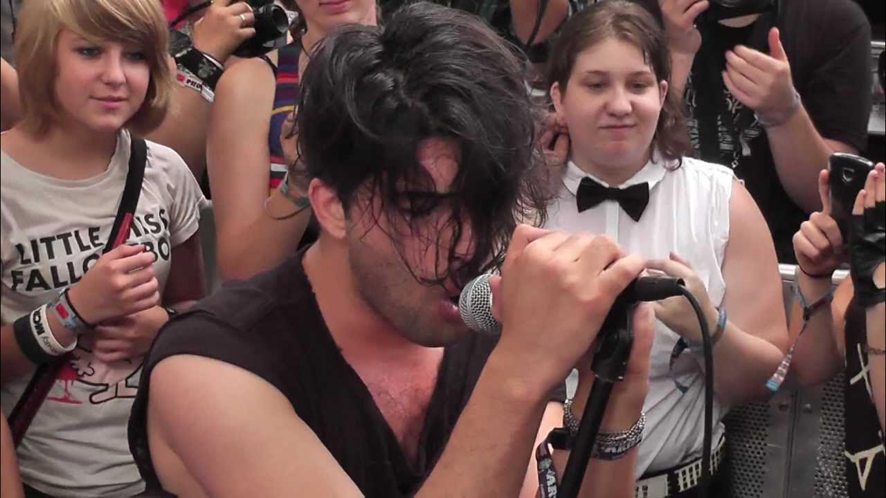 The chain gang of 1974. The chain gang of 1974