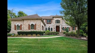 855 Basswood Lane Frankfort IL 60423 Tour - 709 900