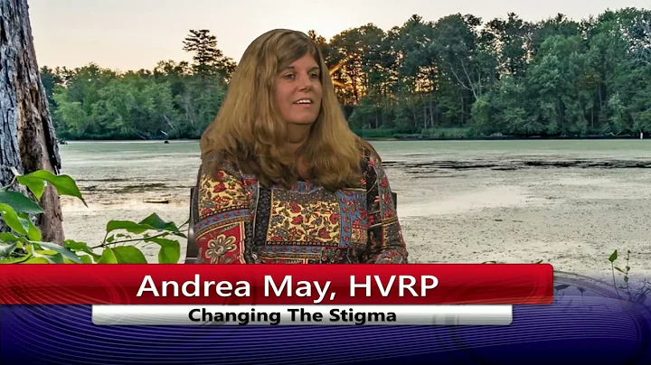 Changing the Stigma with Host James Cline