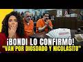 🚨 FISCAL BONDI CONFIRMA: IRÁN POR DIOSDADO, NICOLASITO Y TODA LA CÚPULA CRIMINAL