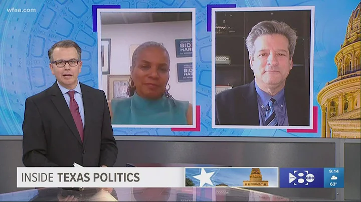 Inside Texas Politics: What did Texas Republicans,...