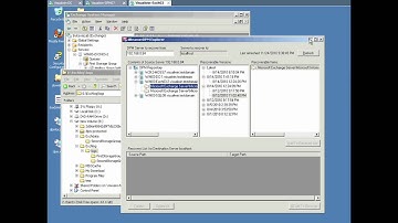 Instant Exchange Recovery from Microsoft DPM