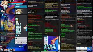 Raid weeklies with FP