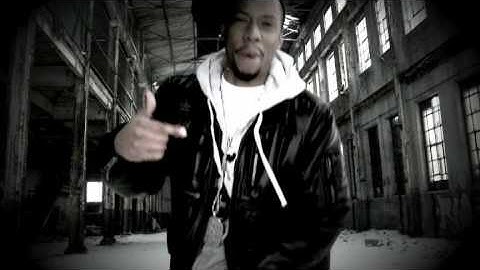 Black Milk - Losing Out (feat. Royce Da 5'9") OFFICIAL VIDEO