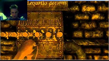 The Study Key & Fixing the Elevator..TO GET TRAPPED - Amnesia Playthrough - Part 10