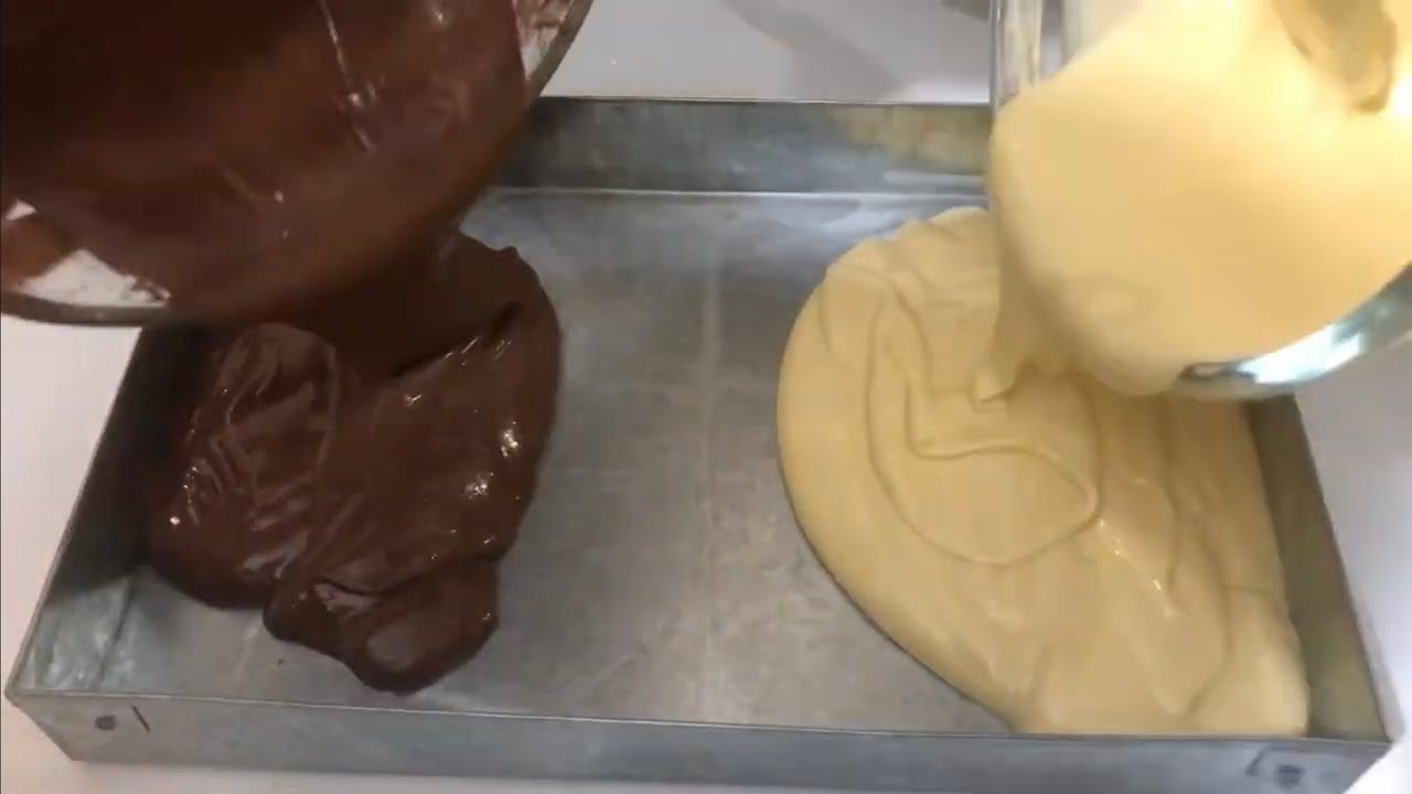 Perfect sponge teddy bear cake Recipe. How to bake teddy bear cake