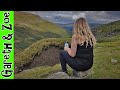 Hidden Gem of the Yorkshire Dales! (Wild Camping)